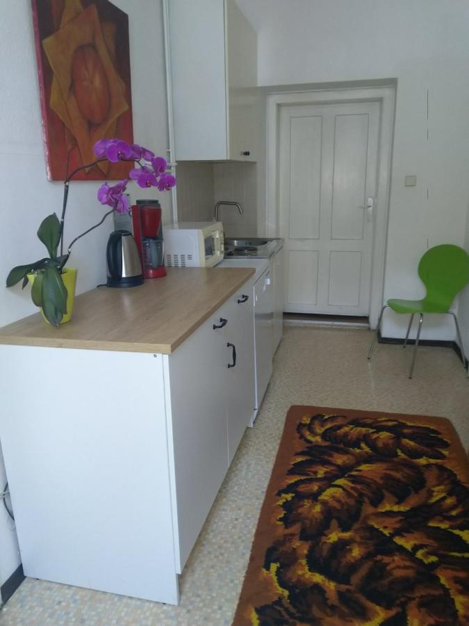Aparthotel Haus Max Wien
