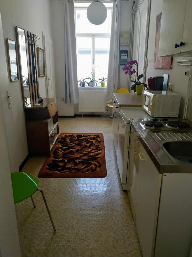 Haus Max Aparthotel Wien