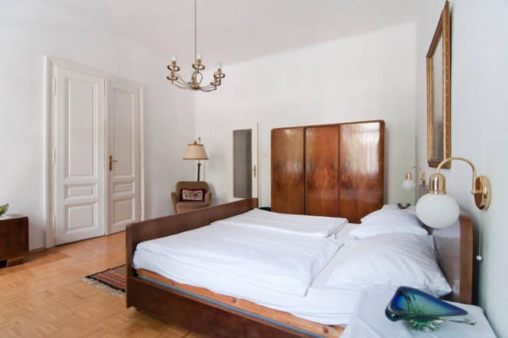 Aparthotel Haus Max Wien