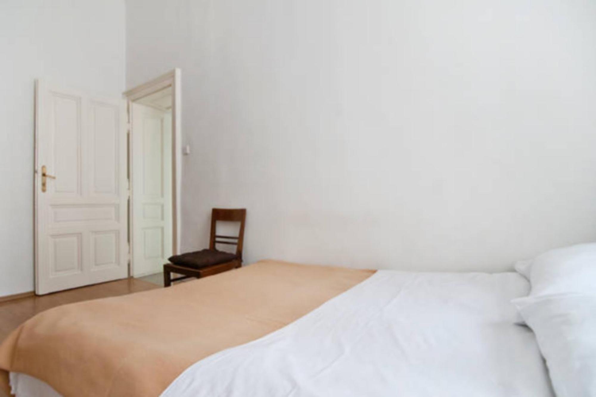 Haus Max Aparthotel 2*
