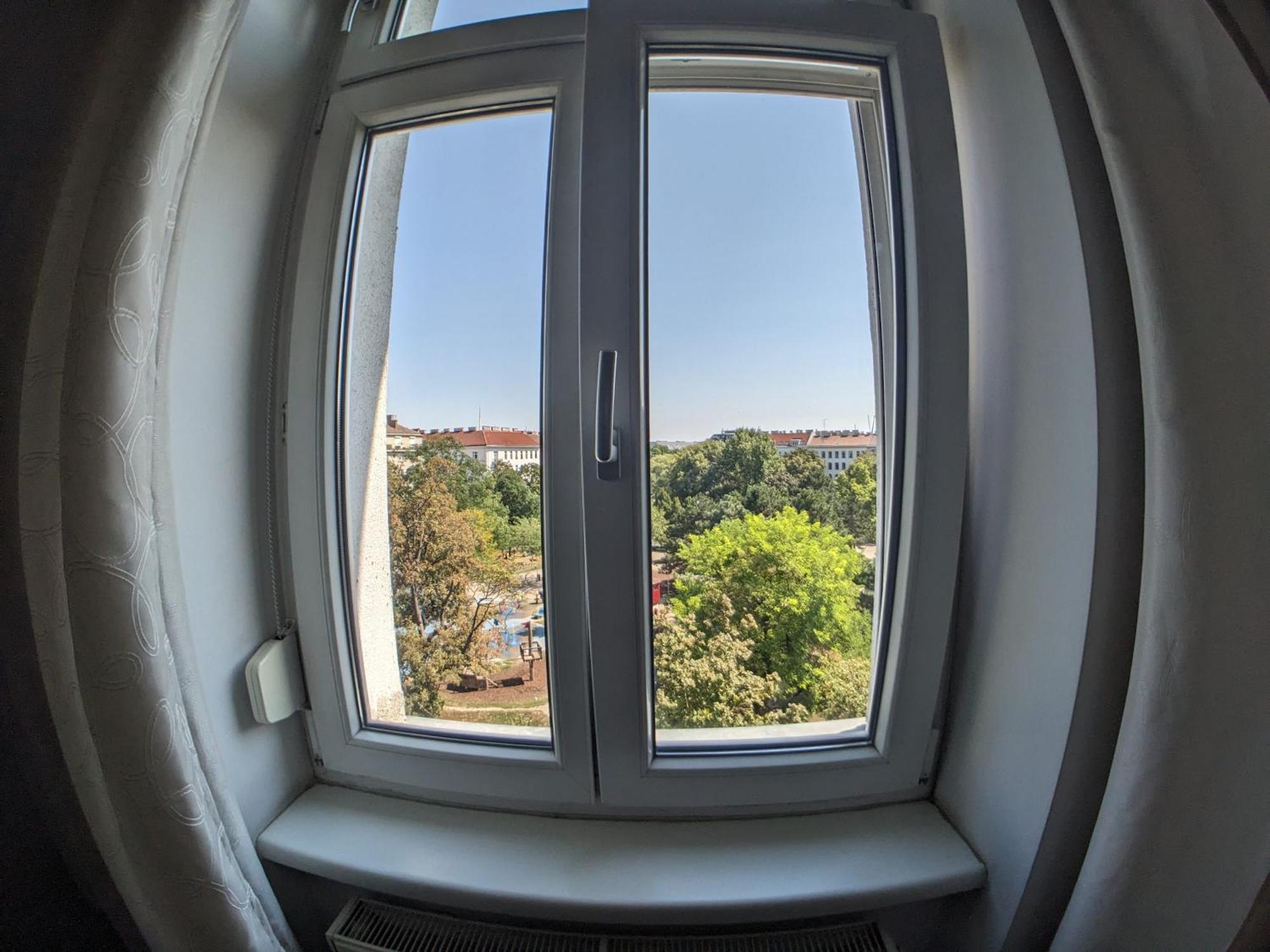 Haus Max Aparthotel
