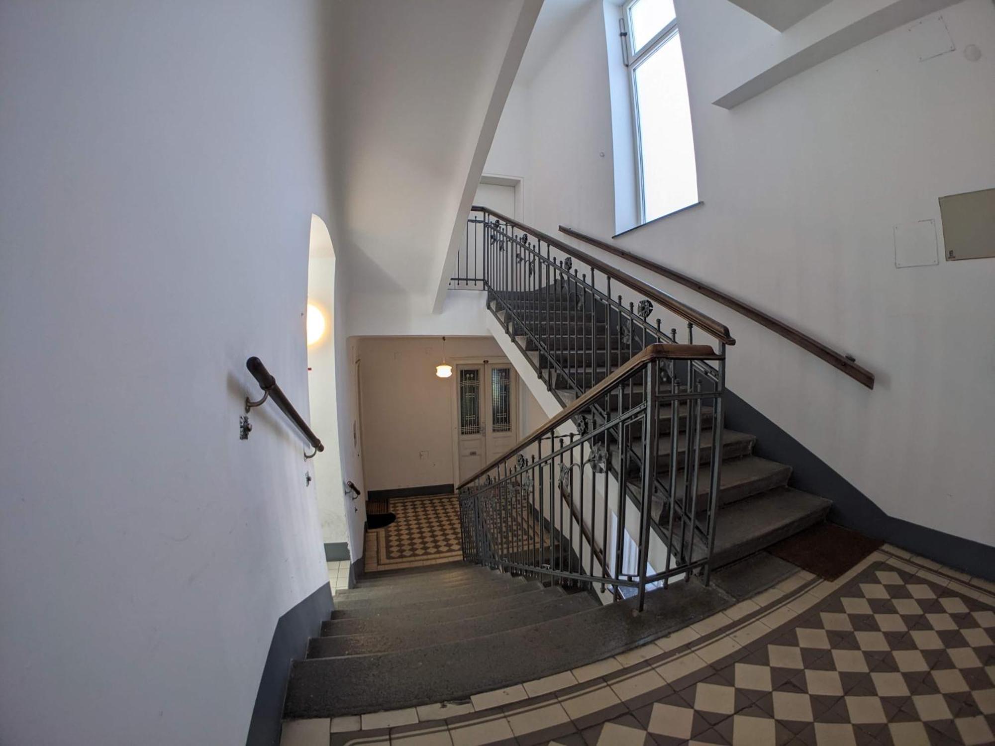 Aparthotel Haus Max