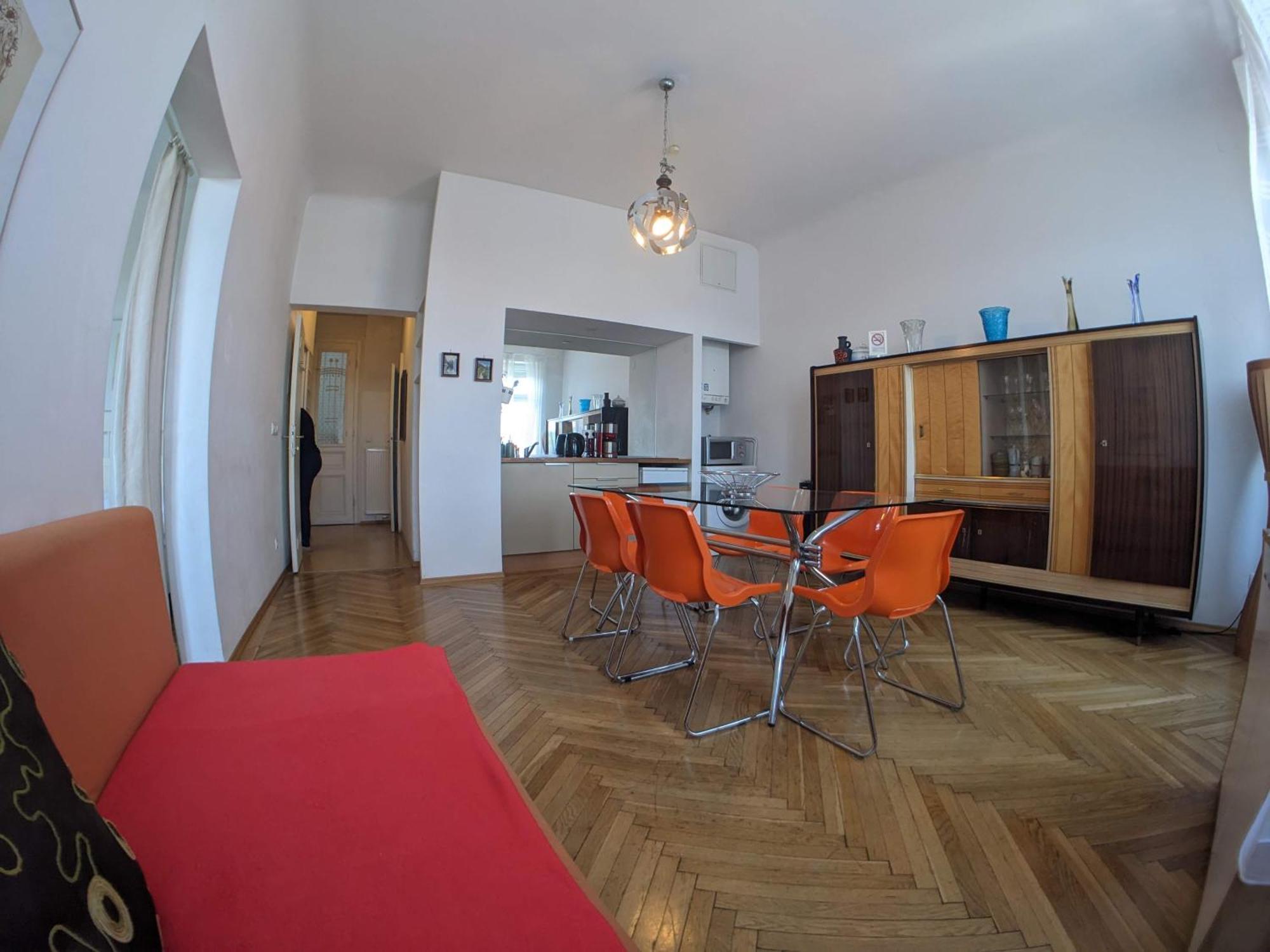 Haus Max Aparthotel 2*