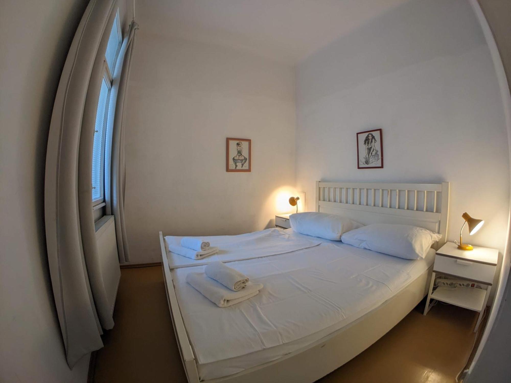 Haus Max Aparthotel 2*