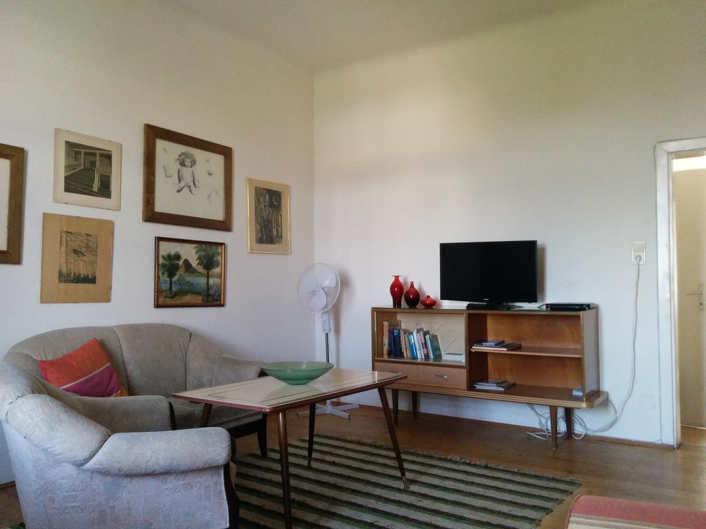 Aparthotel Haus Max 2*
