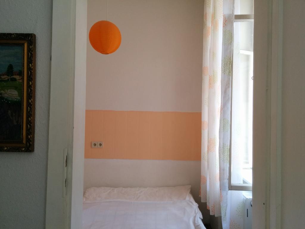 Aparthotel Haus Max 2*