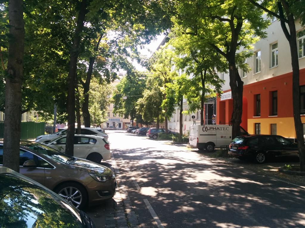 Aparthotel Haus Max 2*
