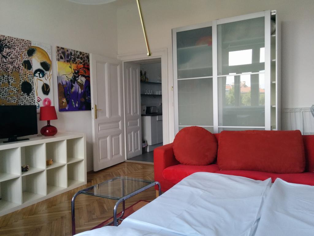 Aparthotel Haus Max 2*