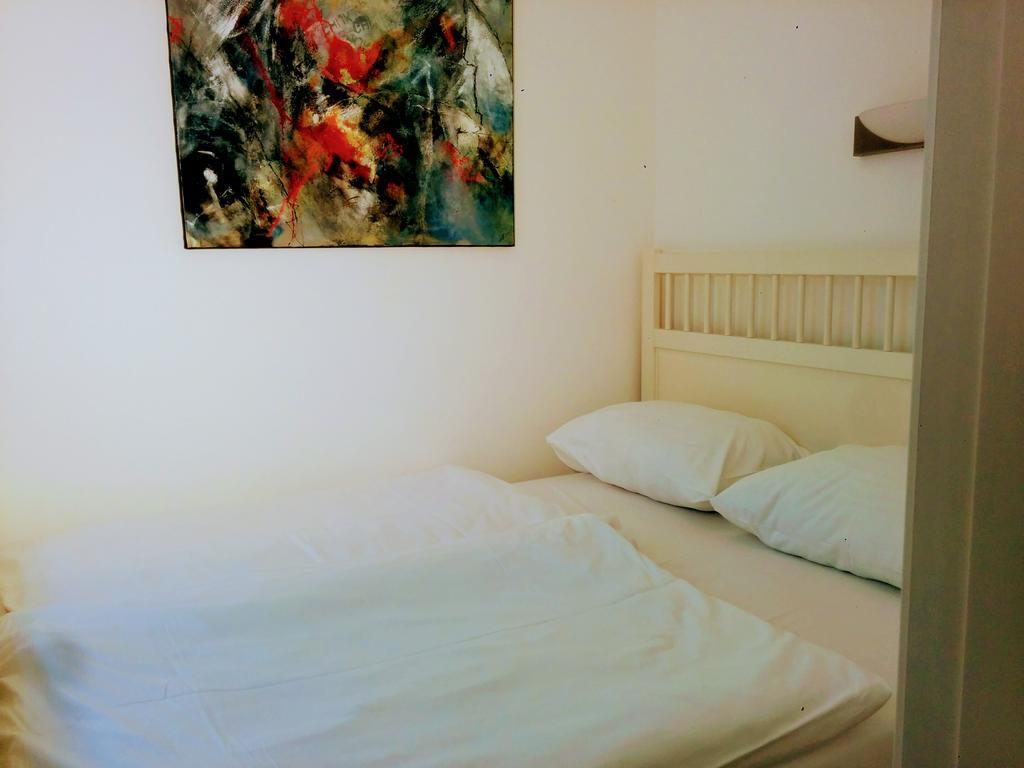 Aparthotel Haus Max 2*