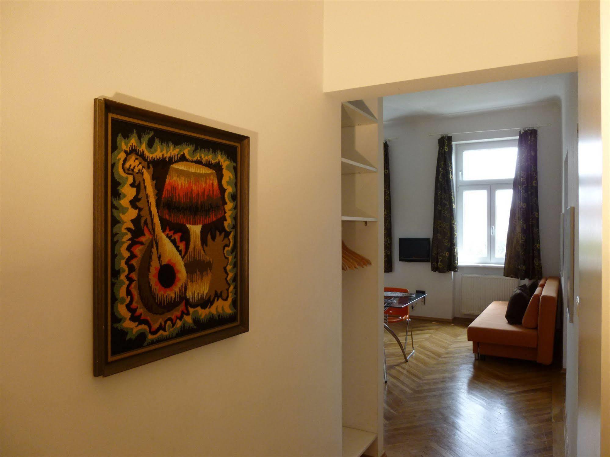 Haus Max Aparthotel