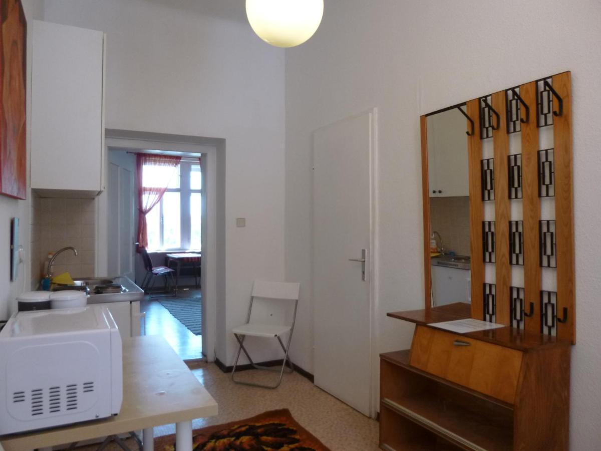 Aparthotel Haus Max
